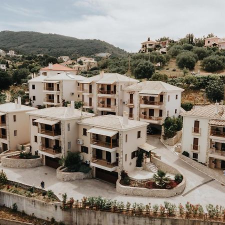 Sivota Luxury Collection Lejlighed Eksteriør billede