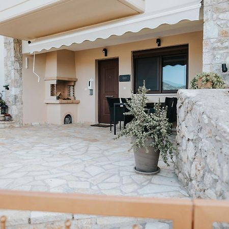 Sivota Luxury Collection Lejlighed Værelse billede