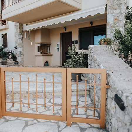 Sivota Luxury Collection Lejlighed Værelse billede