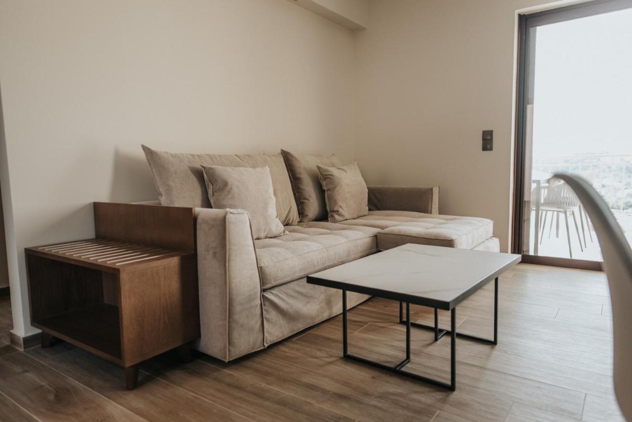Sivota Luxury Collection Lejlighed Eksteriør billede