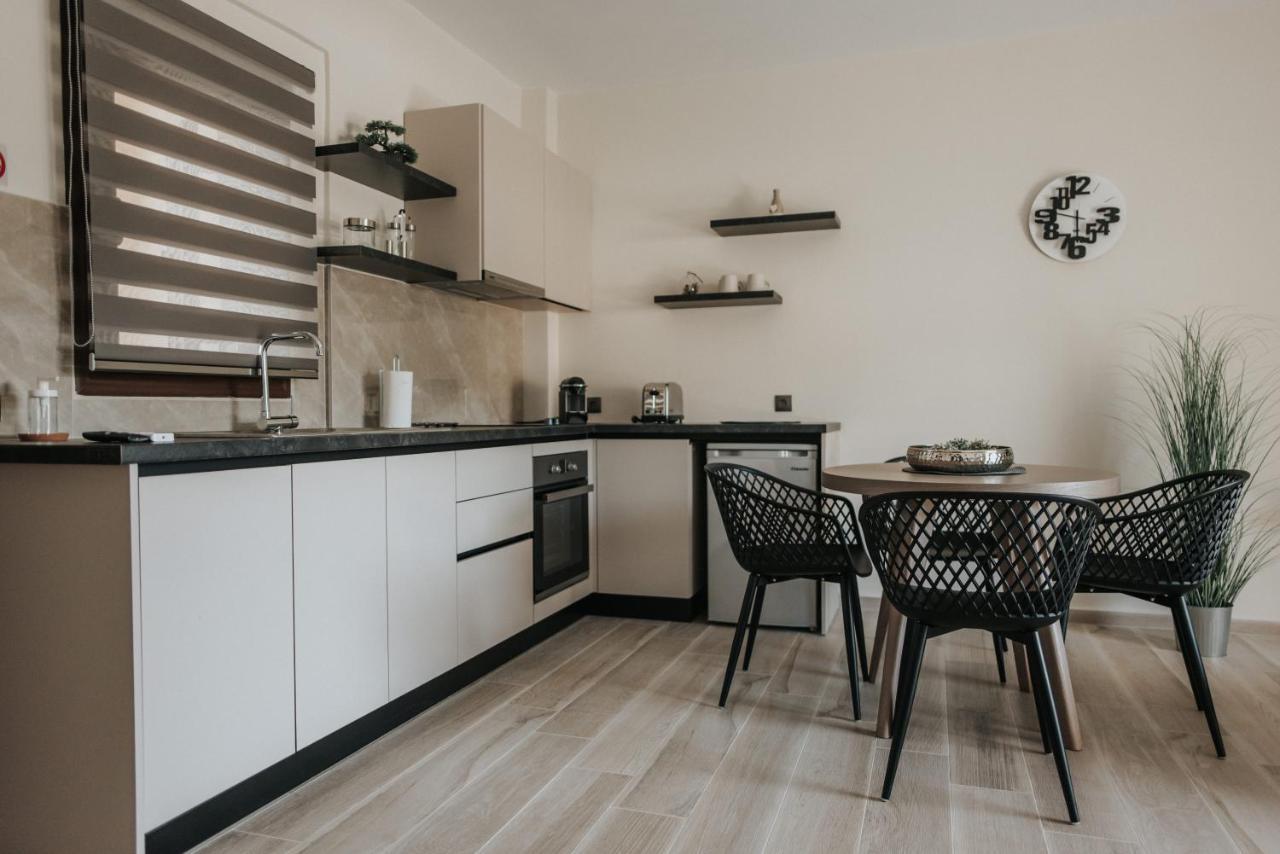 Sivota Luxury Collection Lejlighed Eksteriør billede