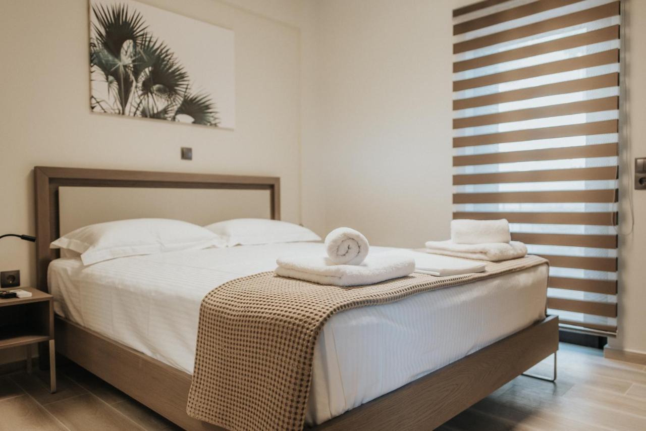 Sivota Luxury Collection Lejlighed Eksteriør billede