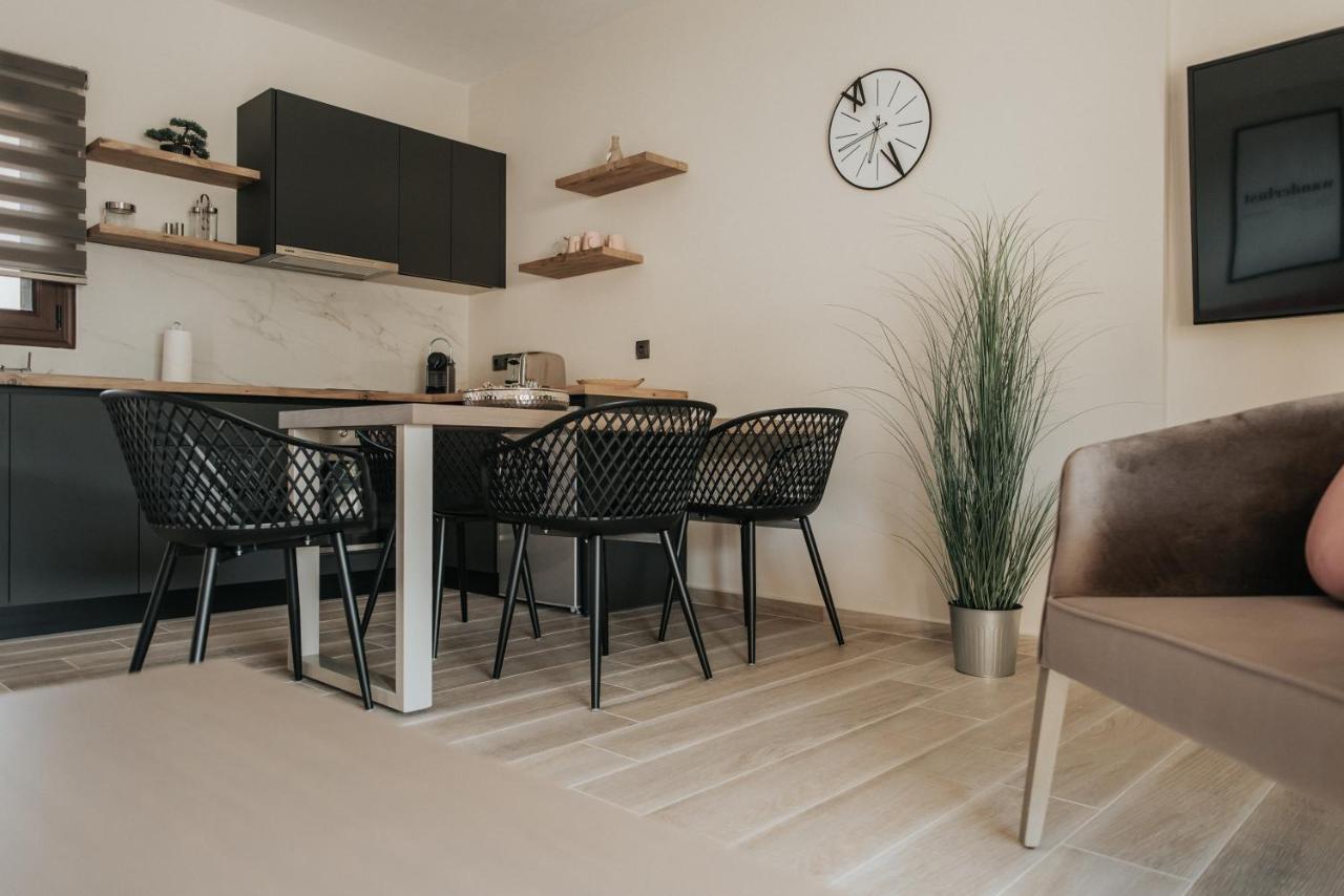 Sivota Luxury Collection Lejlighed Eksteriør billede