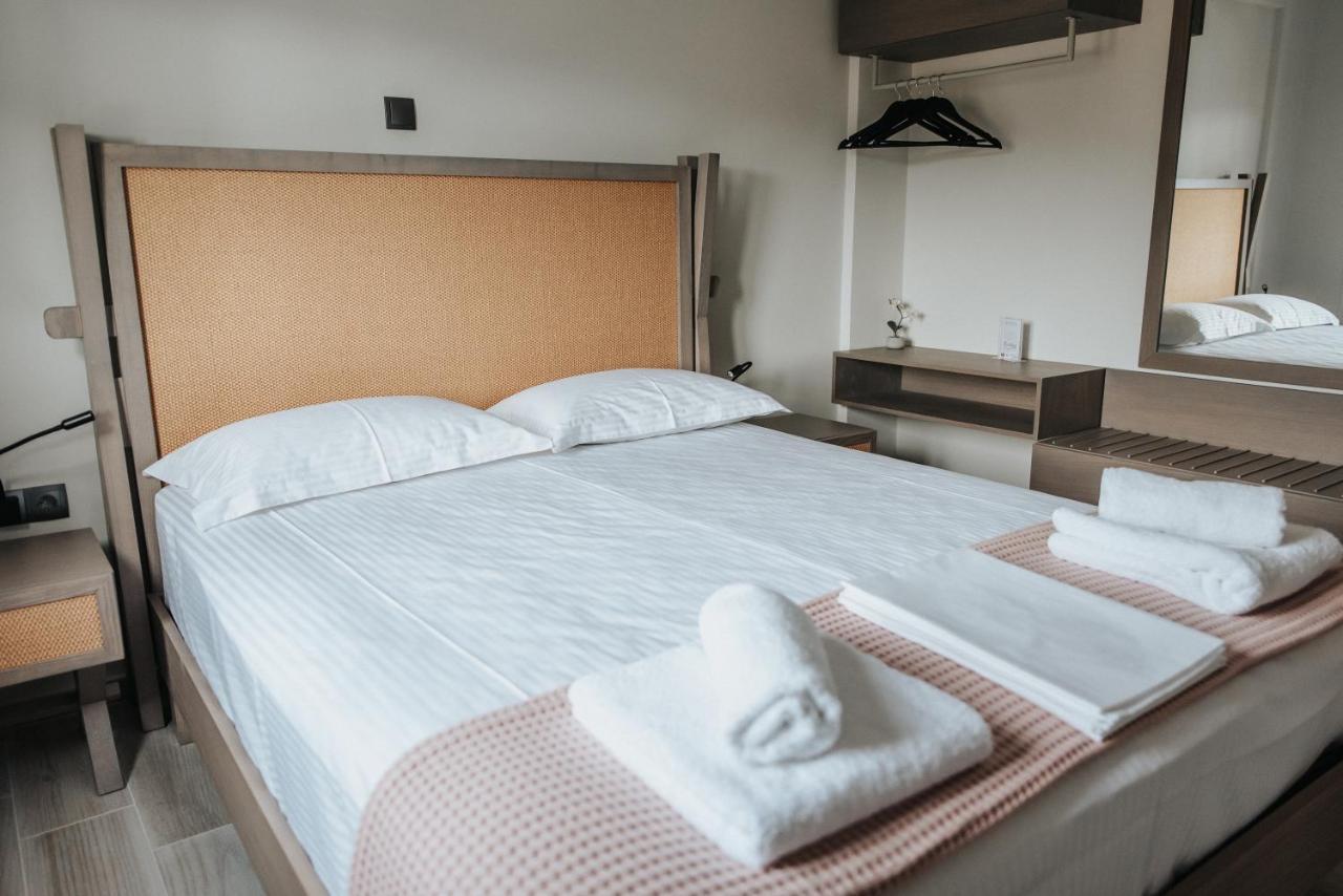 Sivota Luxury Collection Lejlighed Eksteriør billede