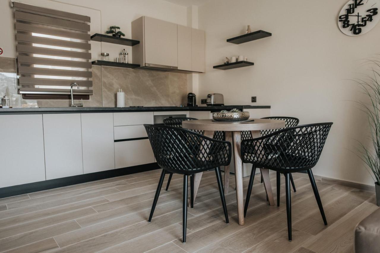 Sivota Luxury Collection Lejlighed Eksteriør billede