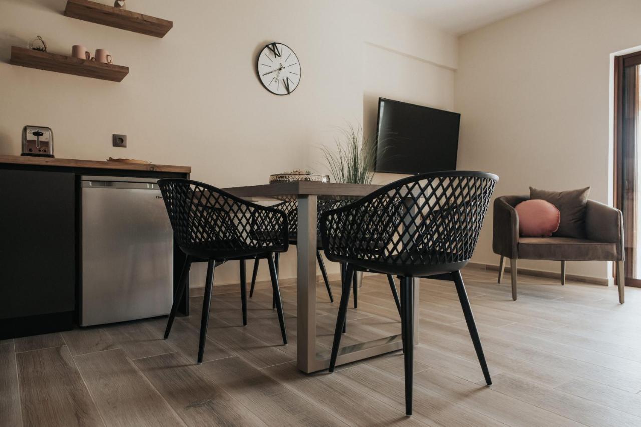 Sivota Luxury Collection Lejlighed Eksteriør billede