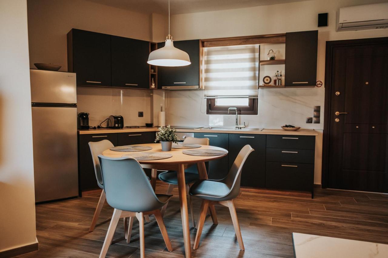 Sivota Luxury Collection Lejlighed Eksteriør billede