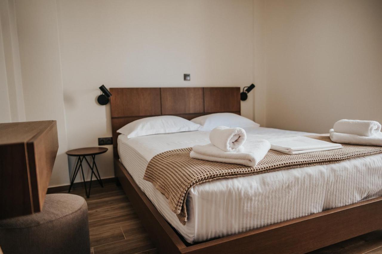 Sivota Luxury Collection Lejlighed Eksteriør billede
