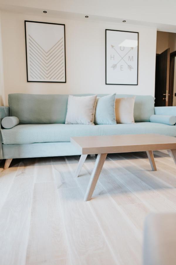 Sivota Luxury Collection Lejlighed Eksteriør billede