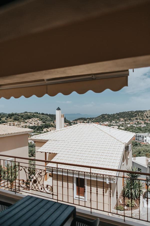 Sivota Luxury Collection Lejlighed Eksteriør billede