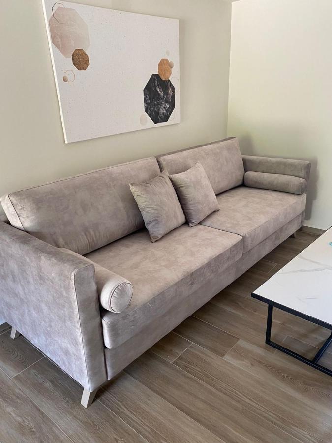 Sivota Luxury Collection Lejlighed Eksteriør billede
