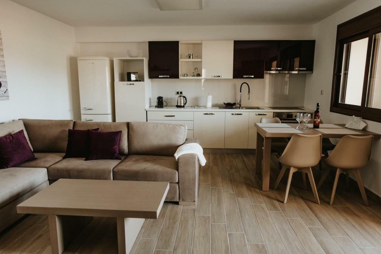 Sivota Luxury Collection Lejlighed Eksteriør billede